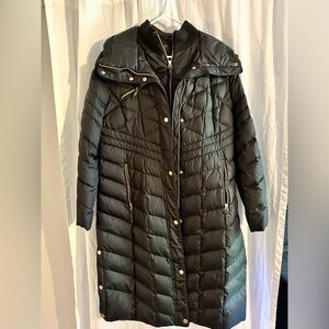 Andrew Marc New York Winter Coat